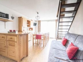 Appartement pour 6 pers. avec balcon près de Saint-Lary, Wi-Fi et parking gratuits - FR-1-296-215